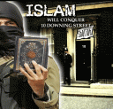 Islam will conquer 10 Downing St